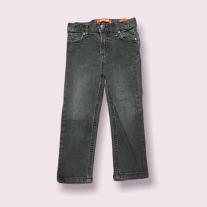 Joe Fresh toddler jeans size 2